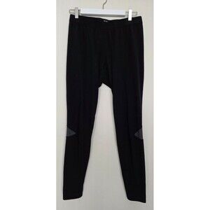 Arc'teryx Pants Men's L Black Athletic Running Training Stretch Base Layer
